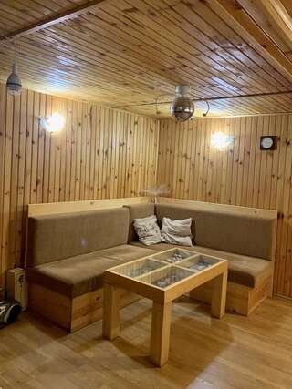 Виллы “River Romance” Villa Варна Вилла с 1 спальней-2