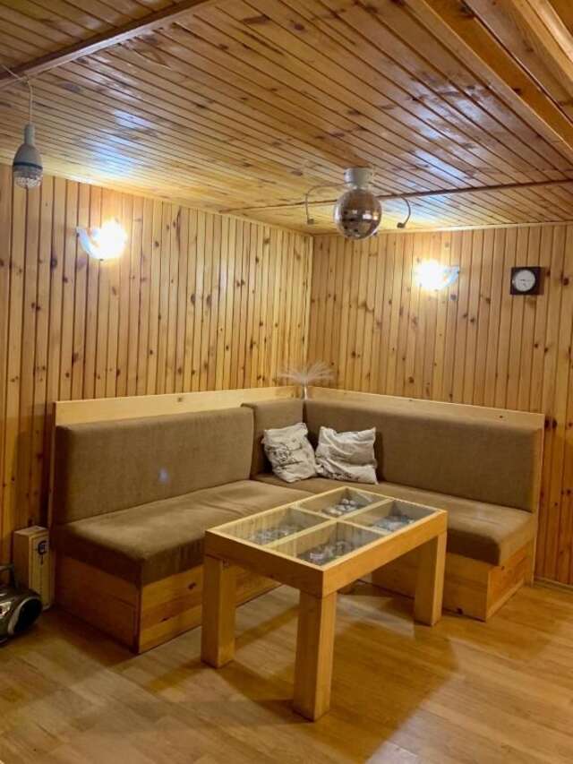 Виллы “River Romance” Villa Варна-19